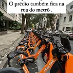 Quarto Dois- Copacabana