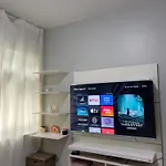 Quarto Dois- Copacabana