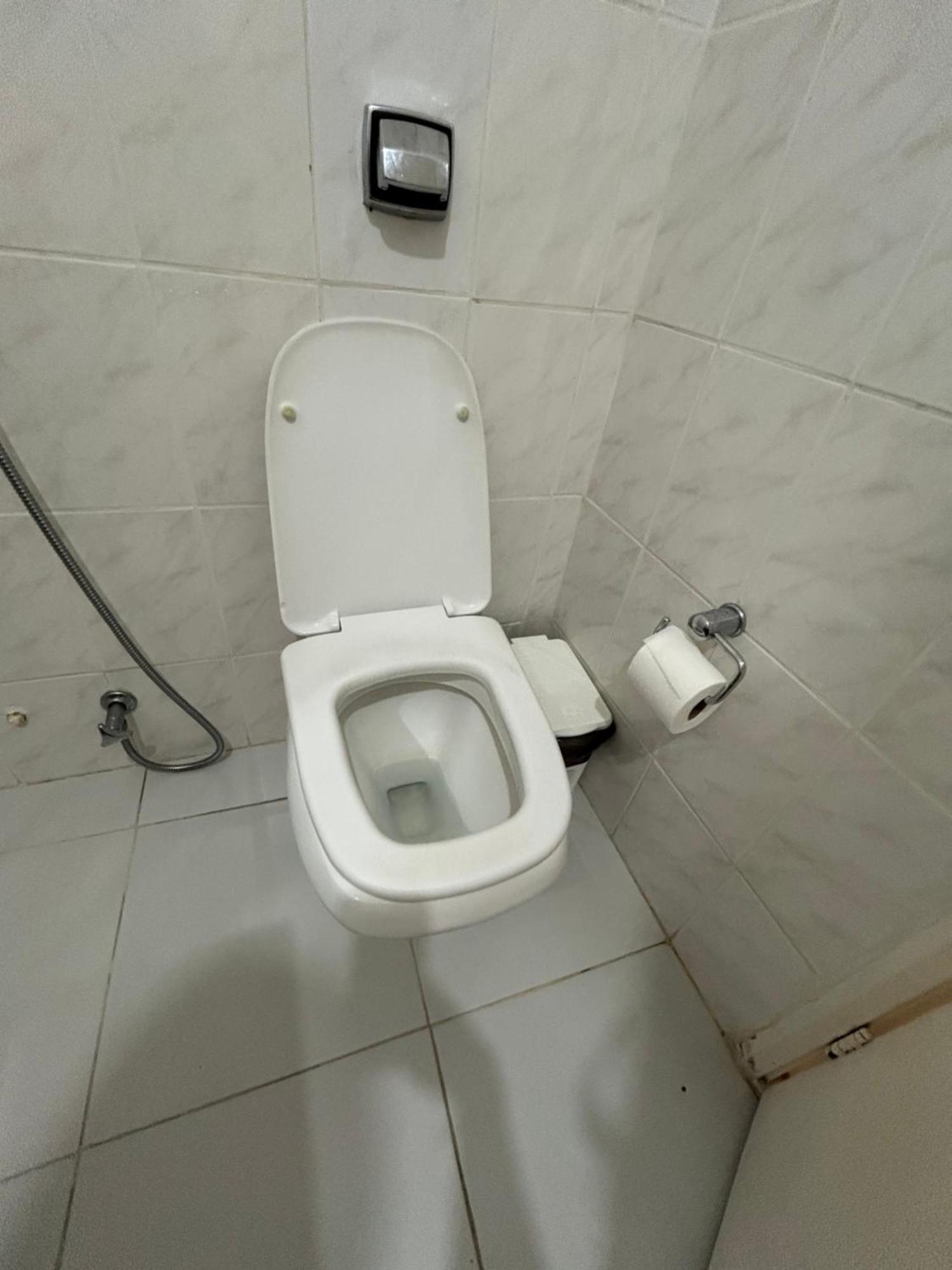 Dois- Copacabana Privatunterkunft