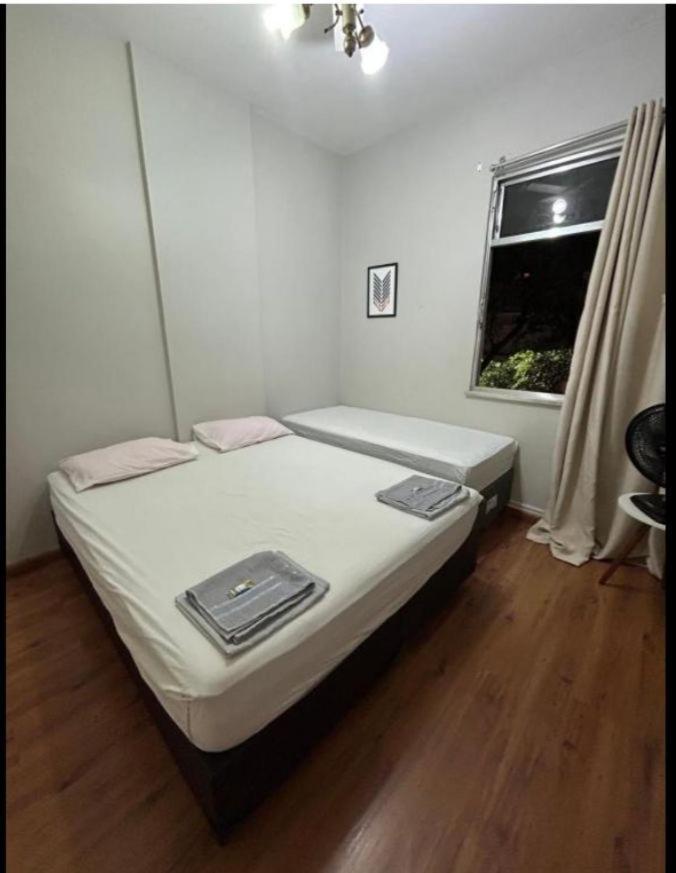 Privatunterkunft Dois- Copacabana Rio de Janeiro